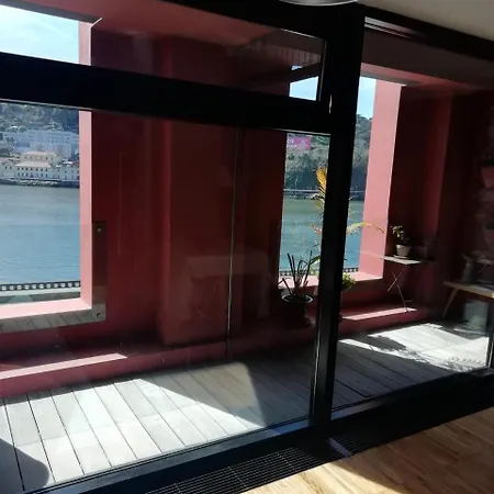 Riverside Апартаменты