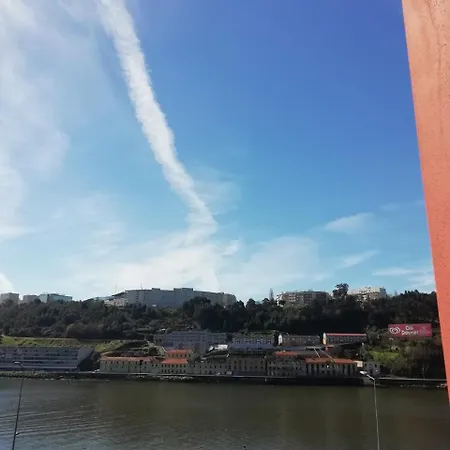 Апартаменты Riverside